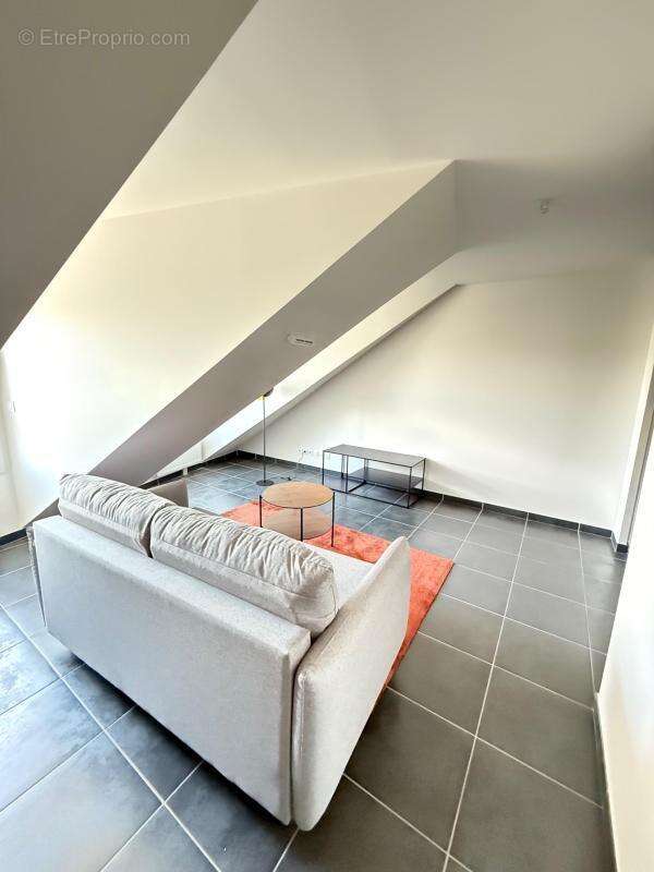 Appartement à ORLEANS
