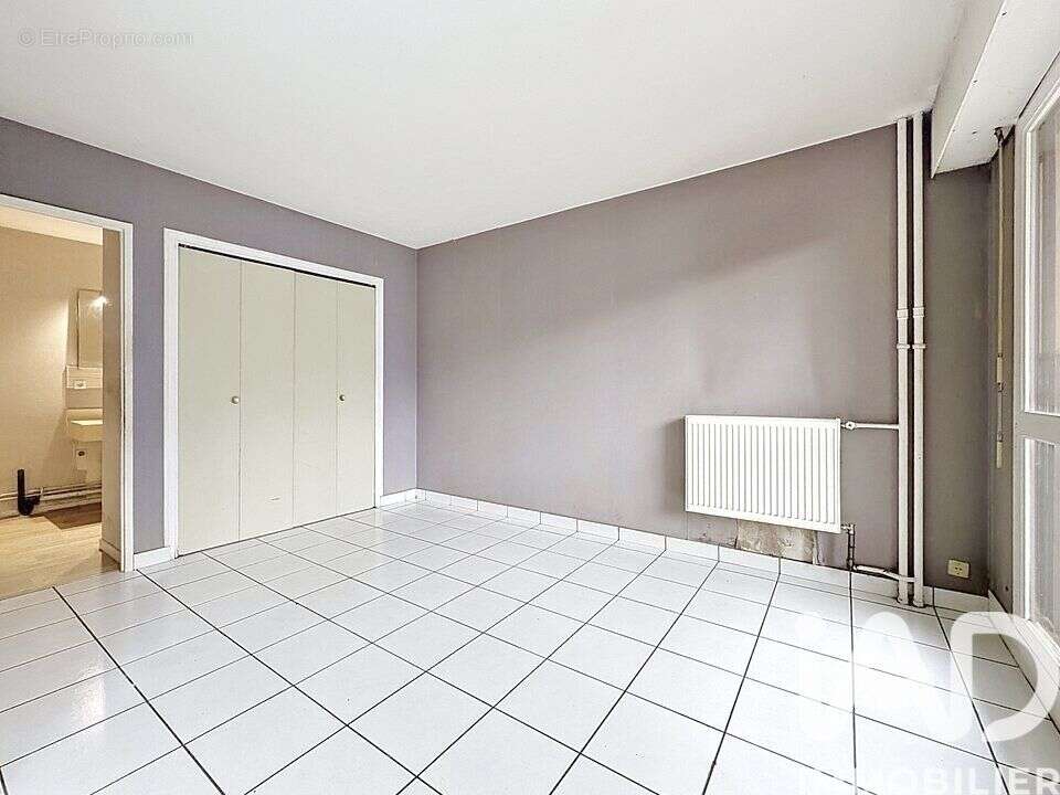 Photo 6 - Appartement à SEVRAN