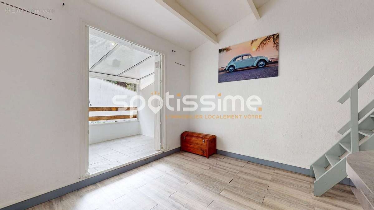 Appartement à AGDE