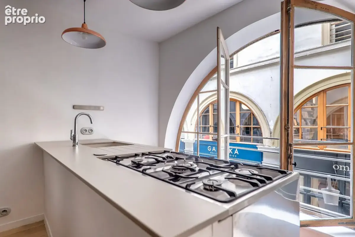 Maison 5 pièces 106 m² à vendre à Paris-2e (75002) - photo 9