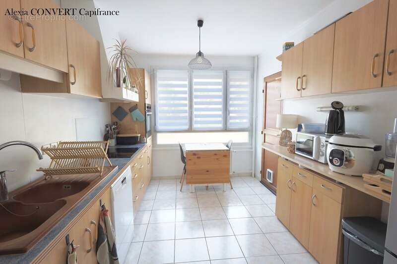 Appartement à MACON