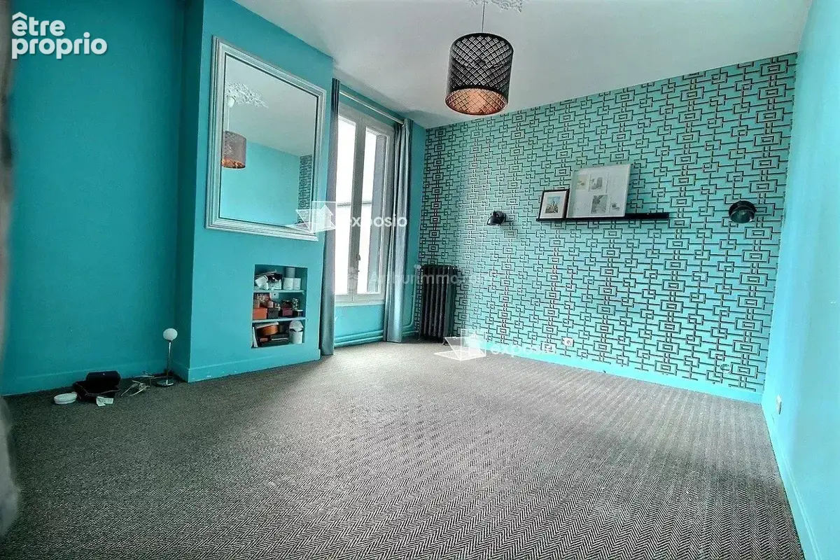 Vente Maison Asnieres-sur-seine(92600) 1 125 000ï¿œ - photo 7