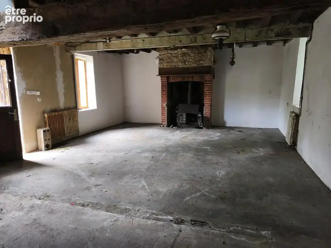 Maison 9 pièces 164 m² à vendre à Ceauce (61330) - photo 3