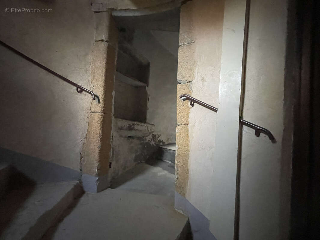 Appartement à L&#039;ARBRESLE