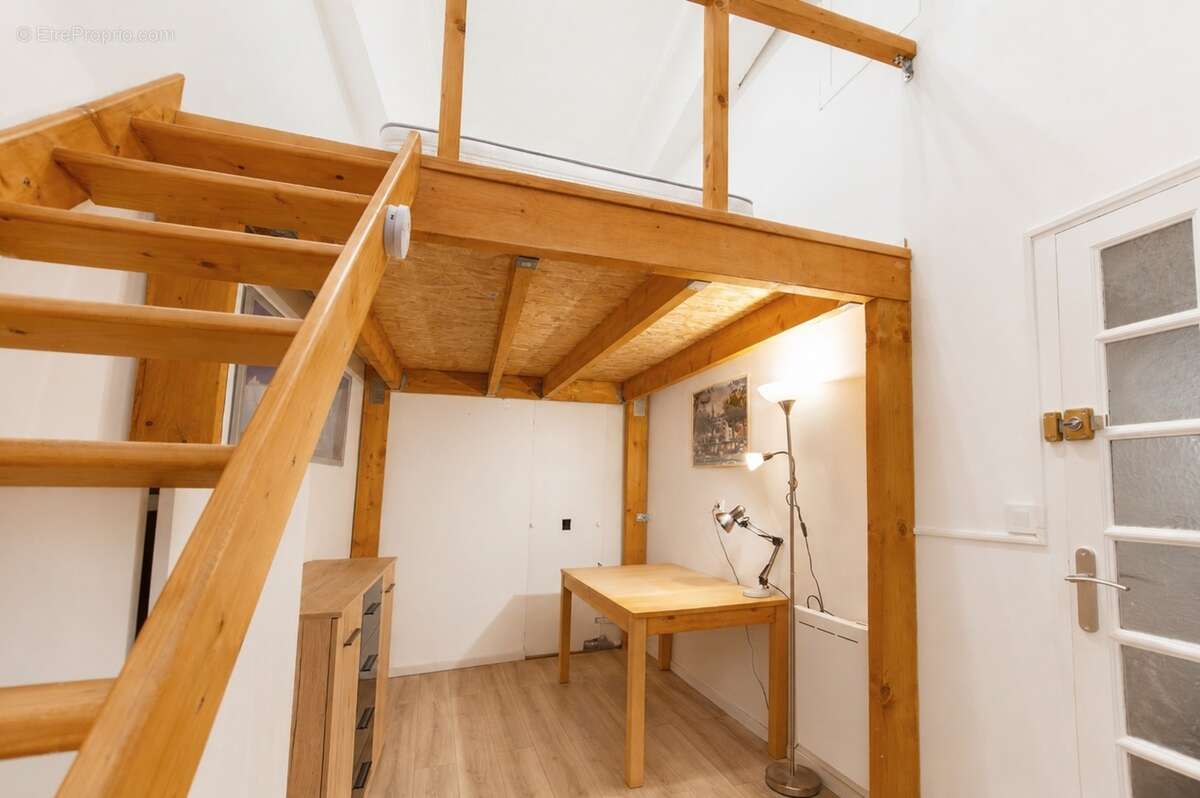Sous promesse de vente // à vendre appartement t3 de 72m² à marseille 2e arrondissement - photo 6