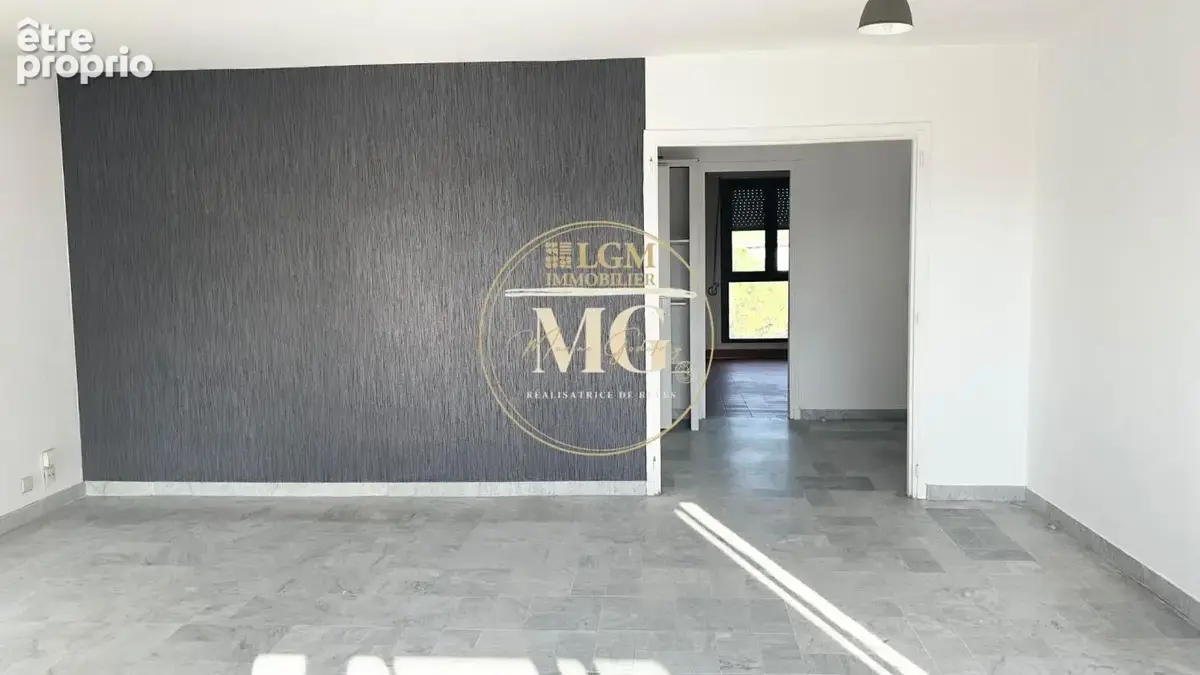 Appartement - 4 pièces - 82 m² - photo 6