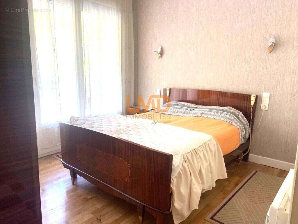 Grande maison avec piscine - photo 17