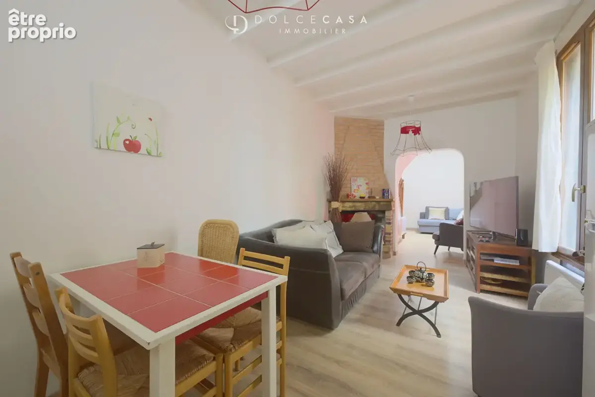 Maison Le Perreux Sur Marne 8 pièces 4 chambres 174,78 m2 - photo 16
