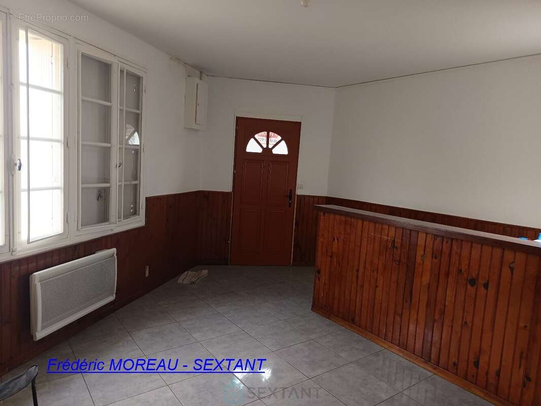 Maison à BERGERAC