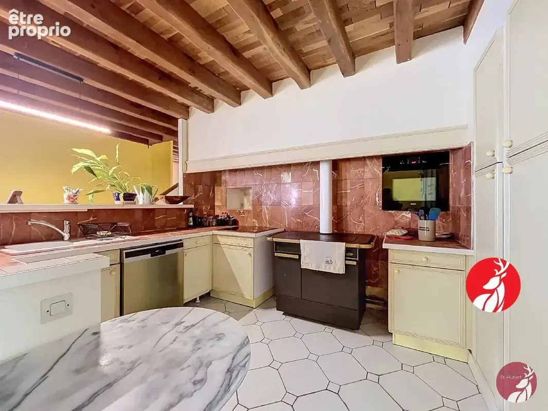 Maison ancienne - photo 6