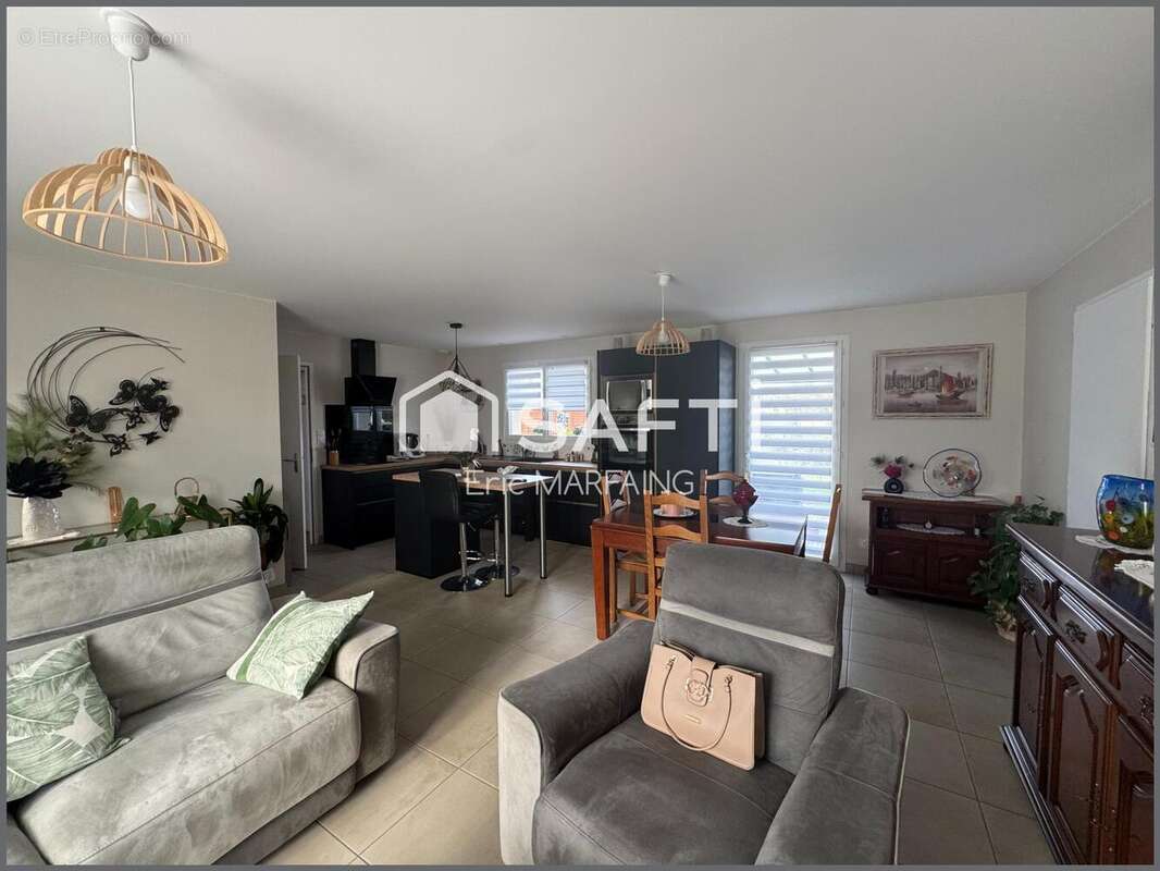 Photo 3 - Maison à CONDOM