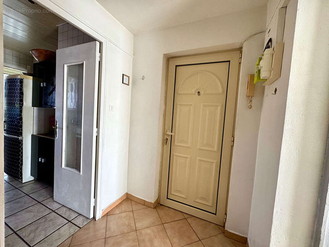 Appartement à BRIGNOLES