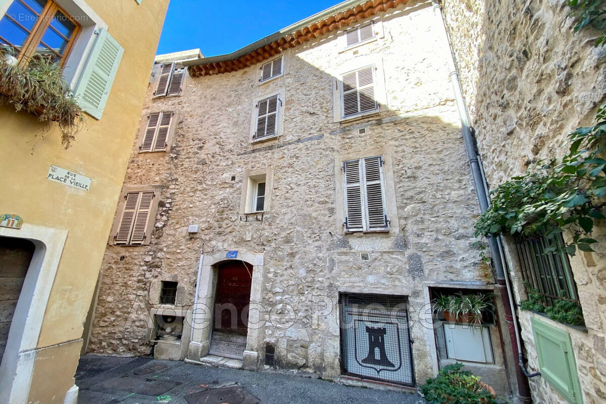 Maison à VENCE