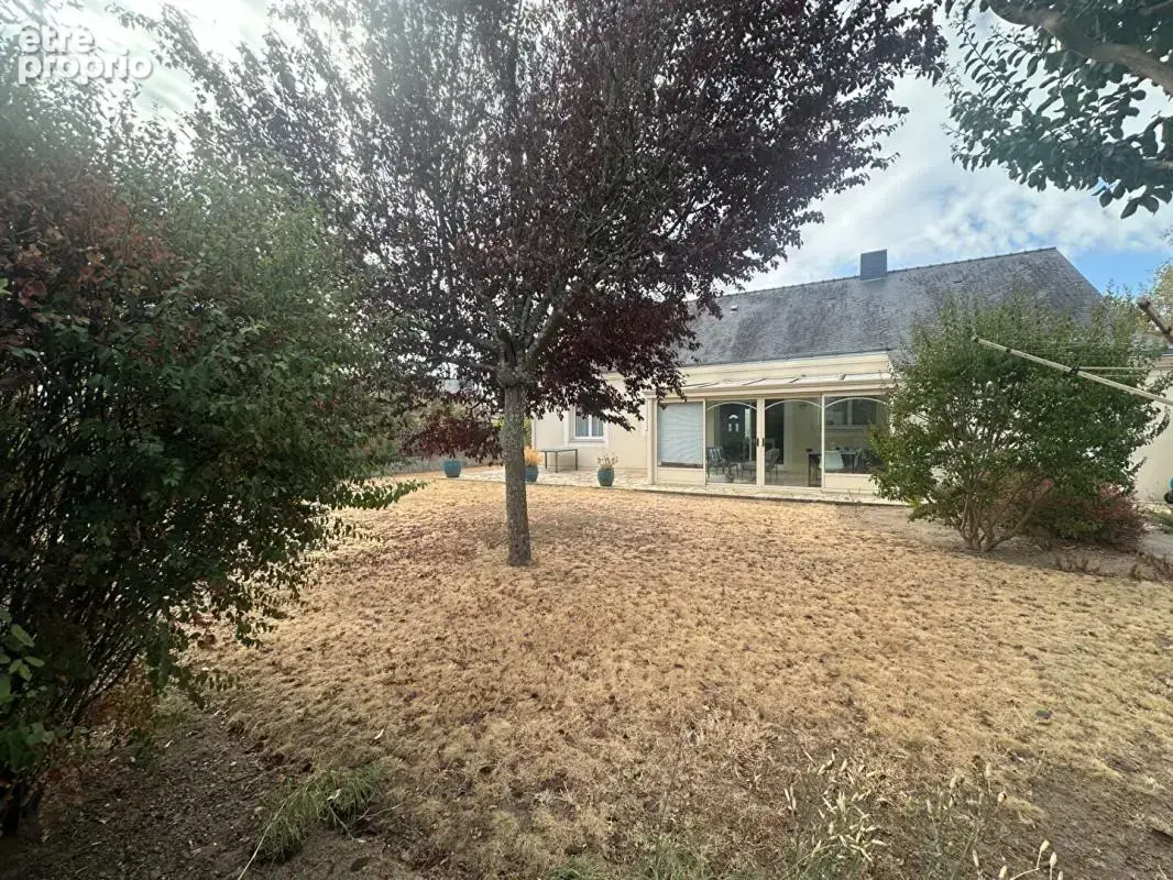 Plain-pied Sainte Luce sur Loire 6 pièce(s) 130 m2 - photo 14