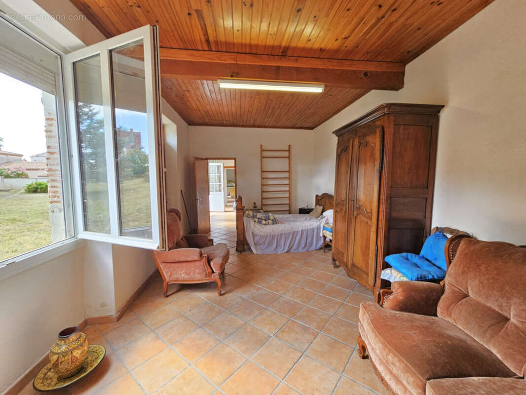 Maison à VILLENEUVE-SUR-LOT