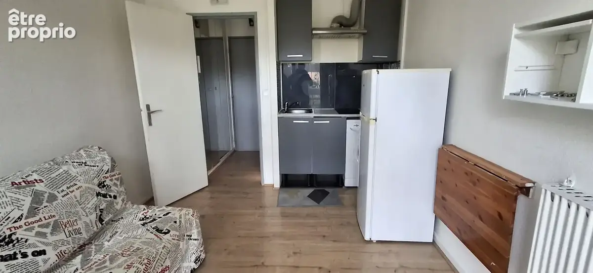 Appartement à EVRY