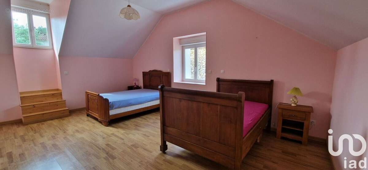 Photo 9 - Maison à SOURZAC