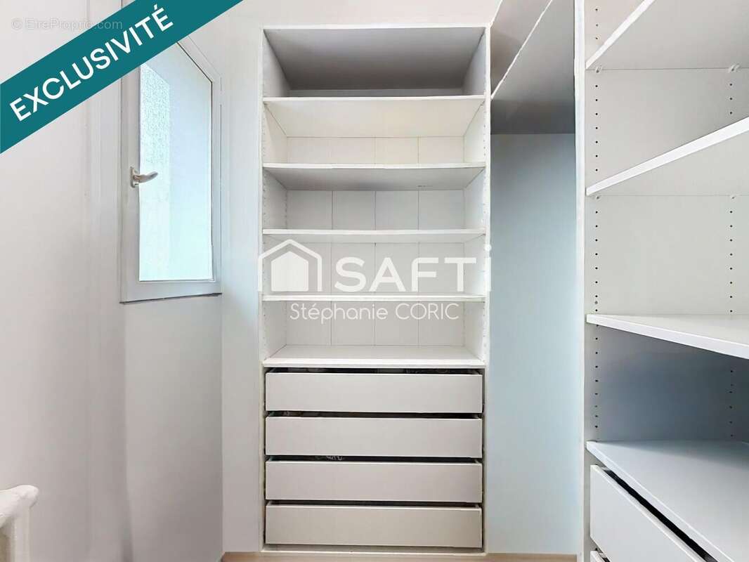 Photo 6 - Appartement à SAINT-CLOUD