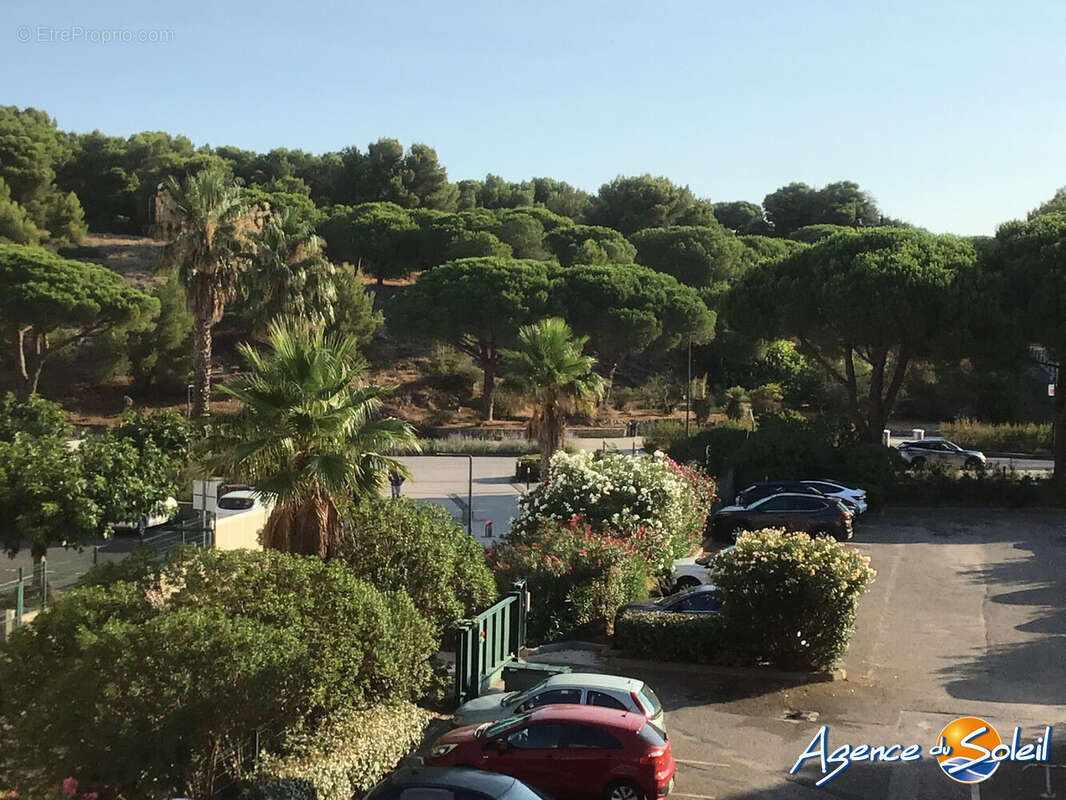 Appartement 27 m² à Gruissan  - photo 3