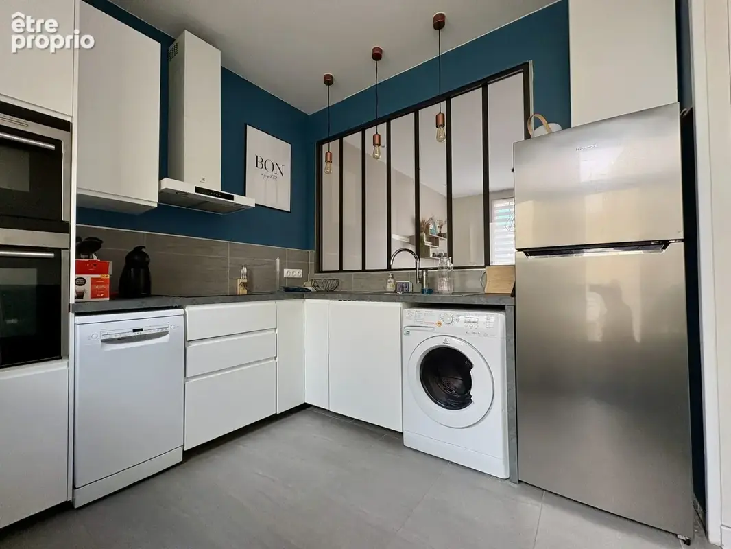 Maison 3 pièces 50 m² à vendre à Les Sables-D'olonne (85100) - photo 4