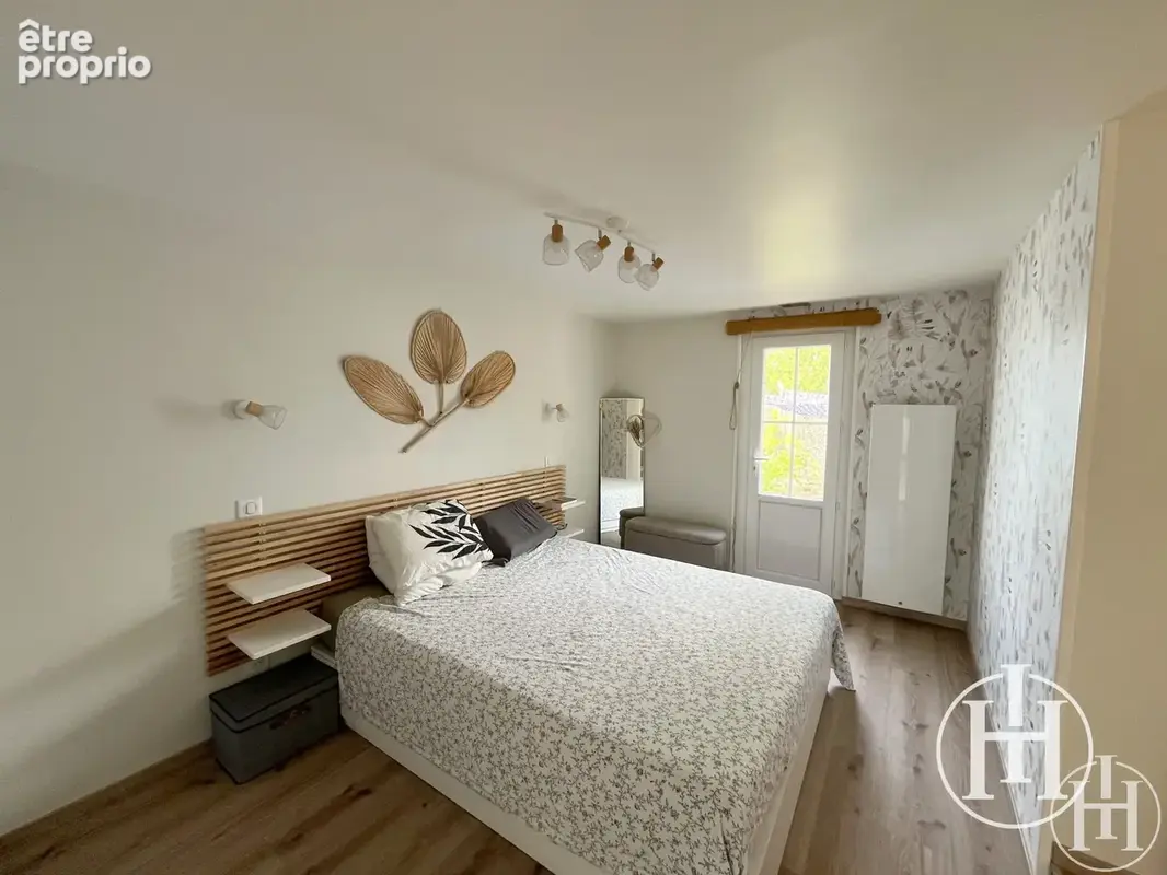 Maison de plain-pied sans travaux à Saint-Amand-Montrond - photo 5