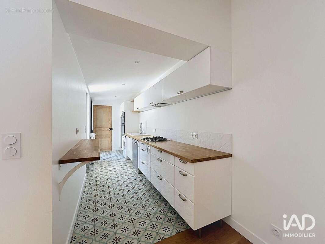 Maison 80 m² à La Rochelle  - photo 3