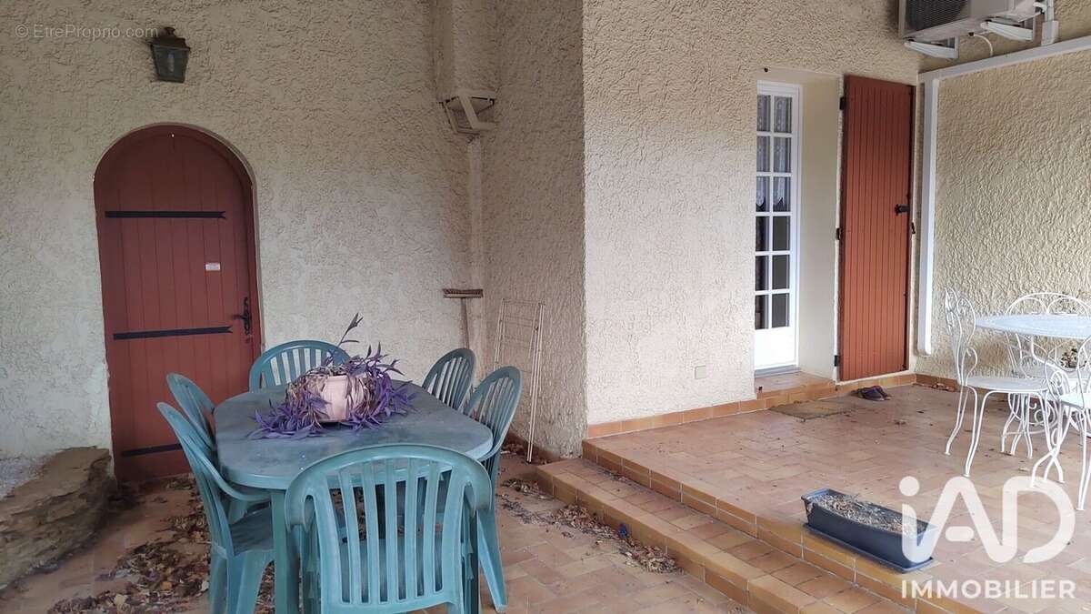 Maison 99 m² à Orange  - photo 6