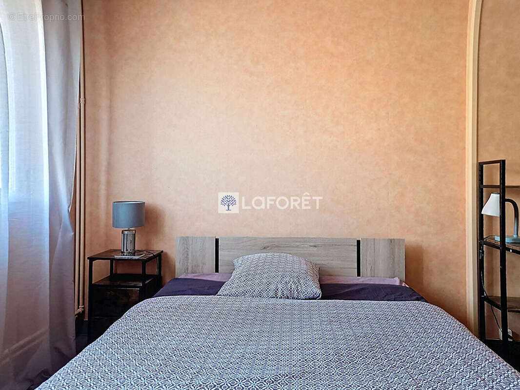 Appartement à AMIENS