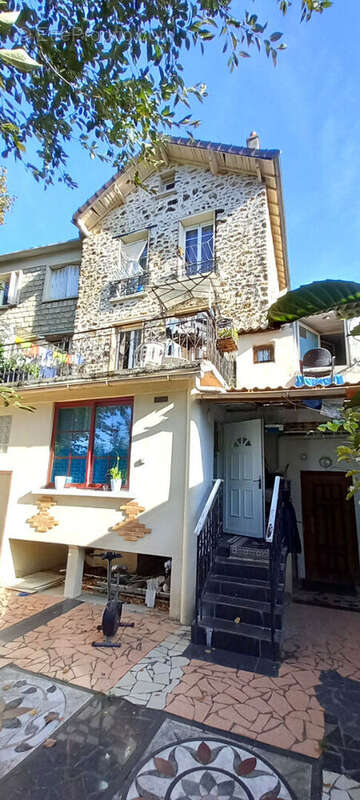 10 minutes rer, immeuble de 4 appartements - photo 10