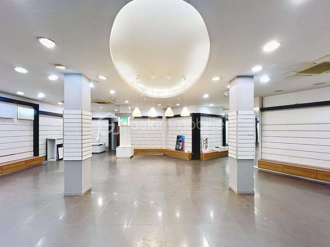 Commerce à ELBEUF
