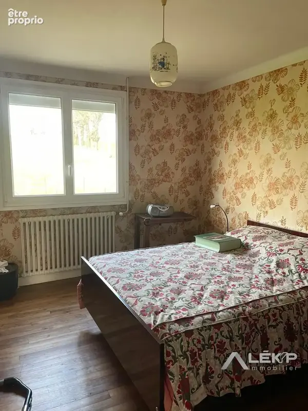 Maison 6 pièces 104 m² à vendre à Renac (35660) - photo 6