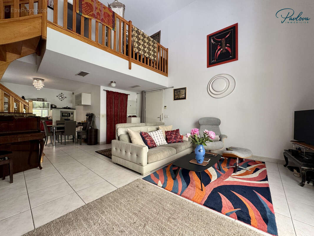 Maison 114 m² à Montpellier  - photo 3
