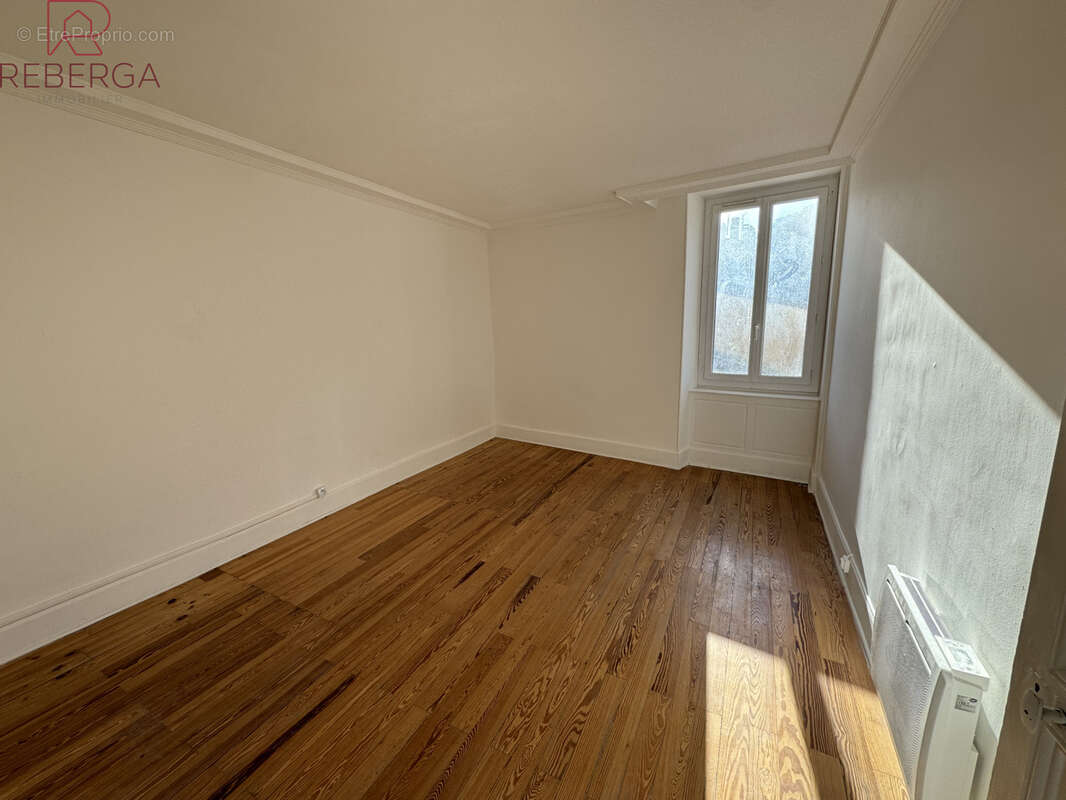 Appartement à MAZAMET