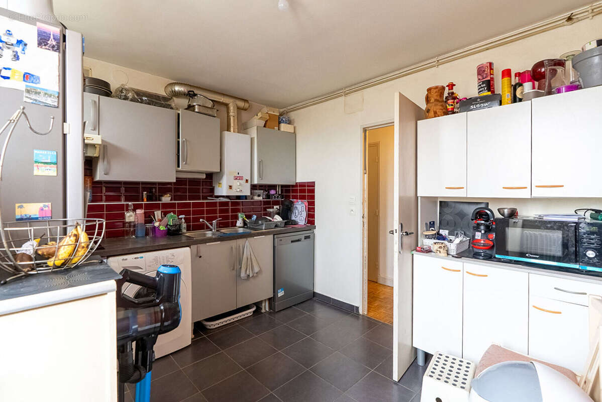 Appartement à CARCASSONNE