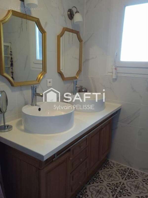 Photo 7 - Maison à MONTAIGU-DE-QUERCY