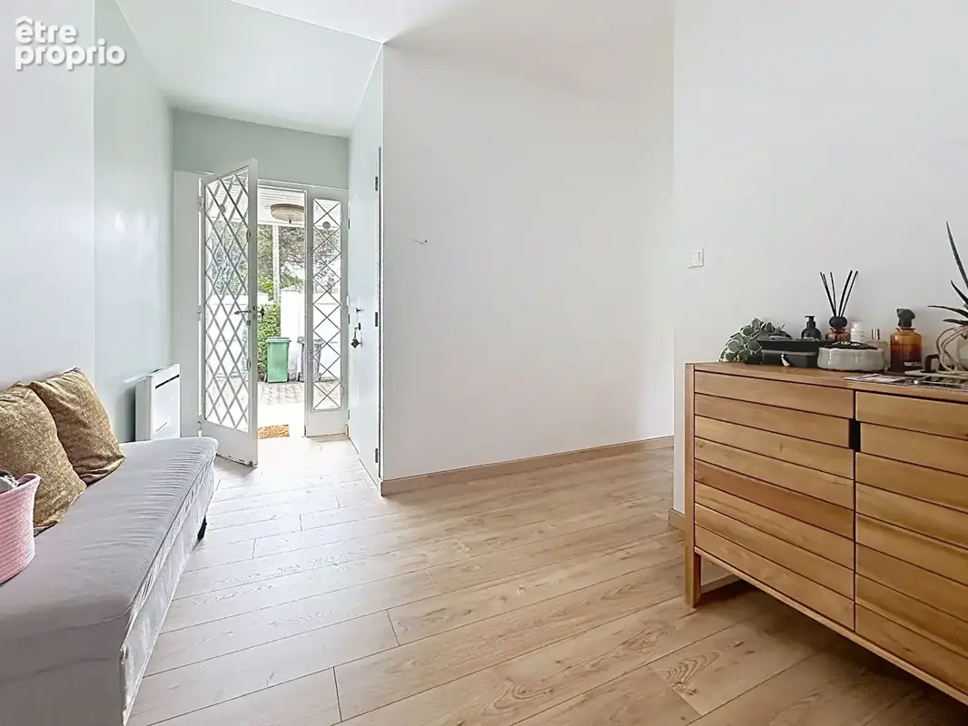 Maison Mérignac 6 pièce(s) 116.25 m2 - photo 7