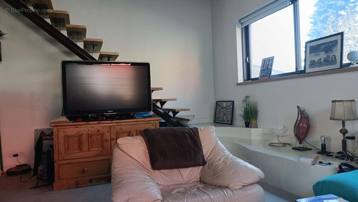 Maison à SAINT-AFFRIQUE