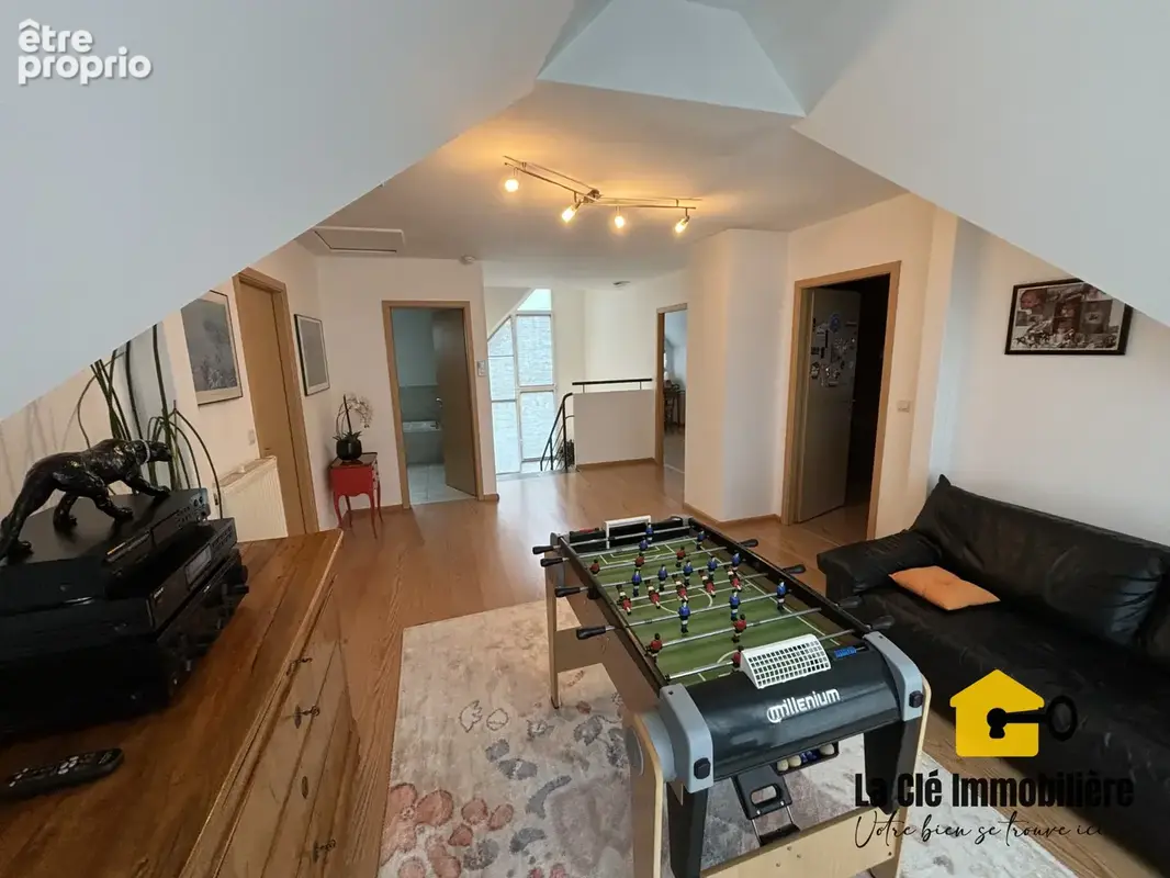Magnifique Maison de type villa - F6 - 174,91m2 à KEMBS - photo 8