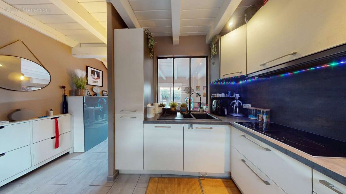 Appartement à HIPSHEIM