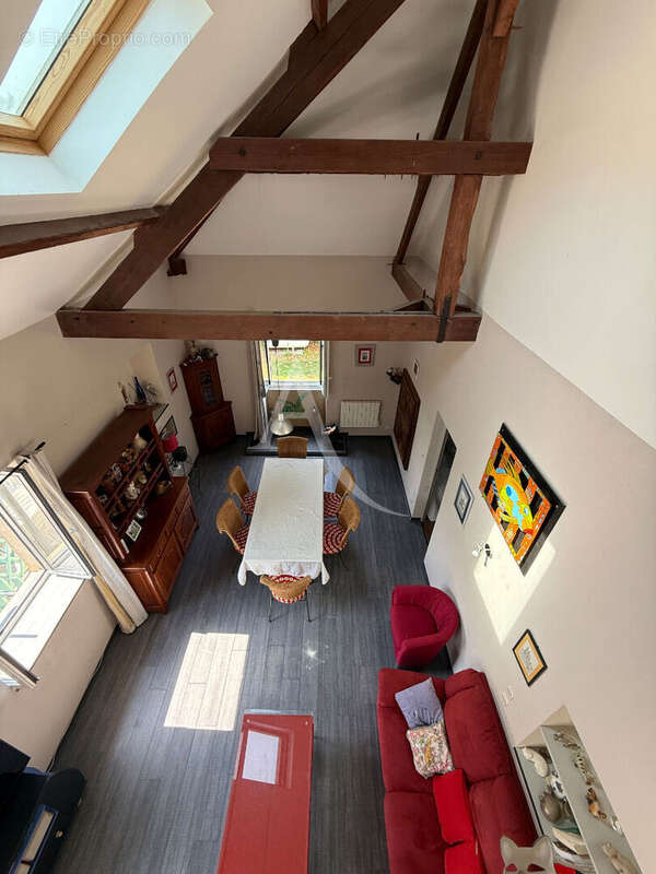 15min universite-maison 175 m²-8 pieces - photo 3
