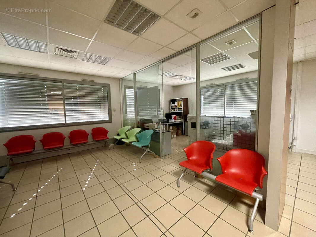 Appartement à VIC-EN-BIGORRE