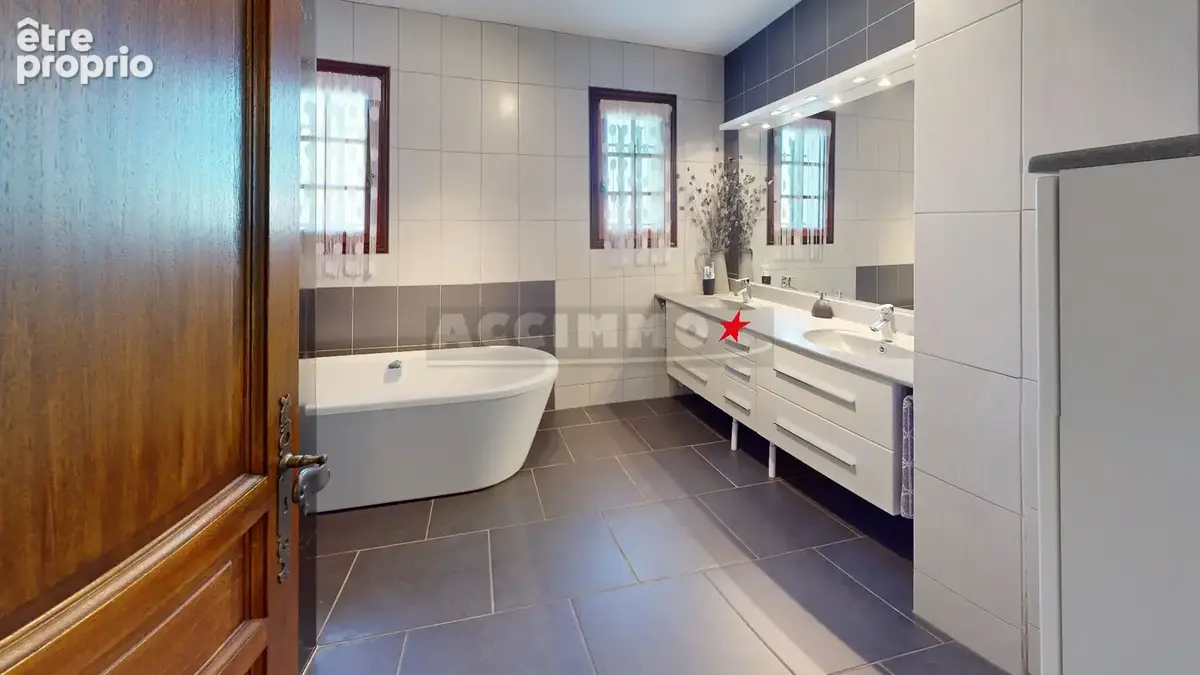 Graulhet - maison avec piscine - photo 9