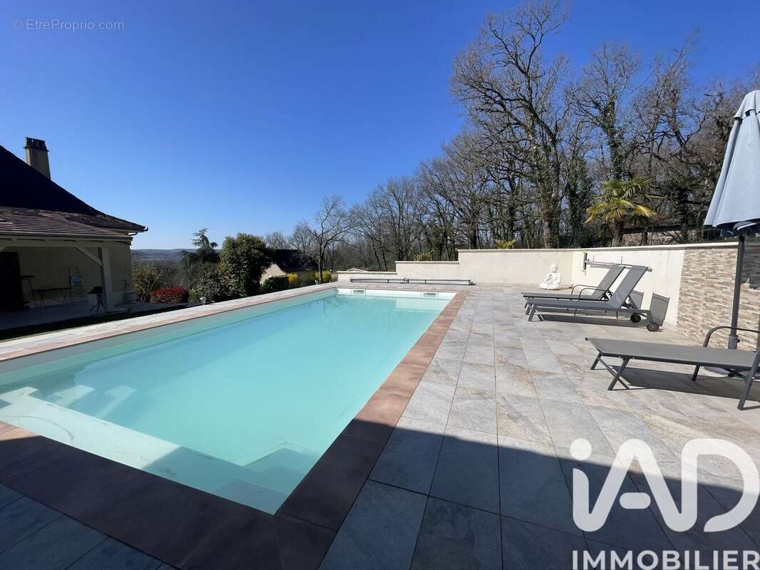 Photo 3 - Maison à FIGEAC