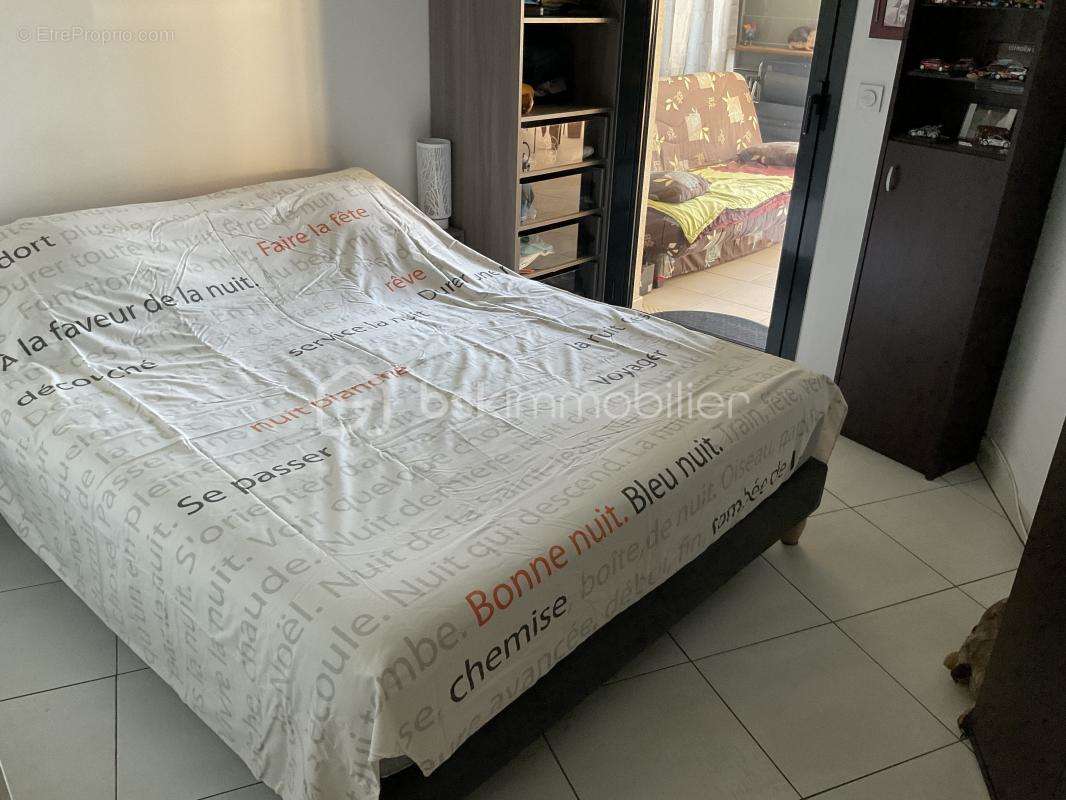 Appartement à SAINT-RAPHAEL