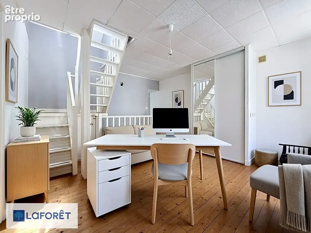 Maison Brest Saint-Pierre - photo 5