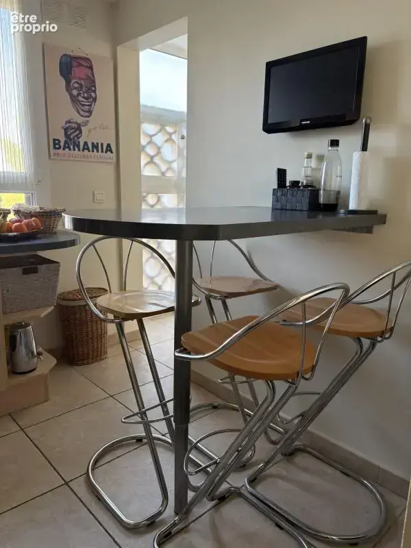 Bel appartement T3 - photo 5
