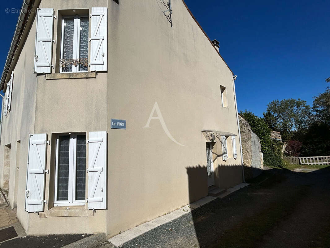 Maison la taillee - photo 6