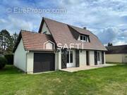 Photo 1 - Maison à VANDRIMARE