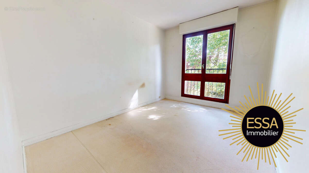 Appartement à ROCQUENCOURT