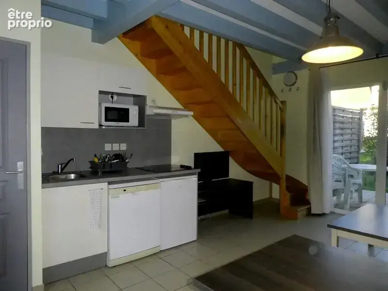 Maison 2 pièces 33 m² à vendre à Salies-De-Bearn (64270) - photo 4